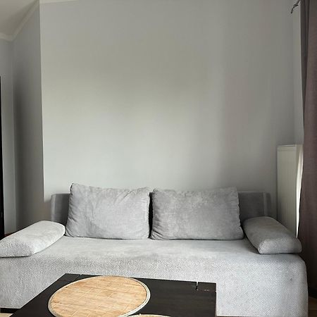 Piekny Apartament Z Widokiem Na Jezioro Niegocin Lejlighed Giżycko Eksteriør billede