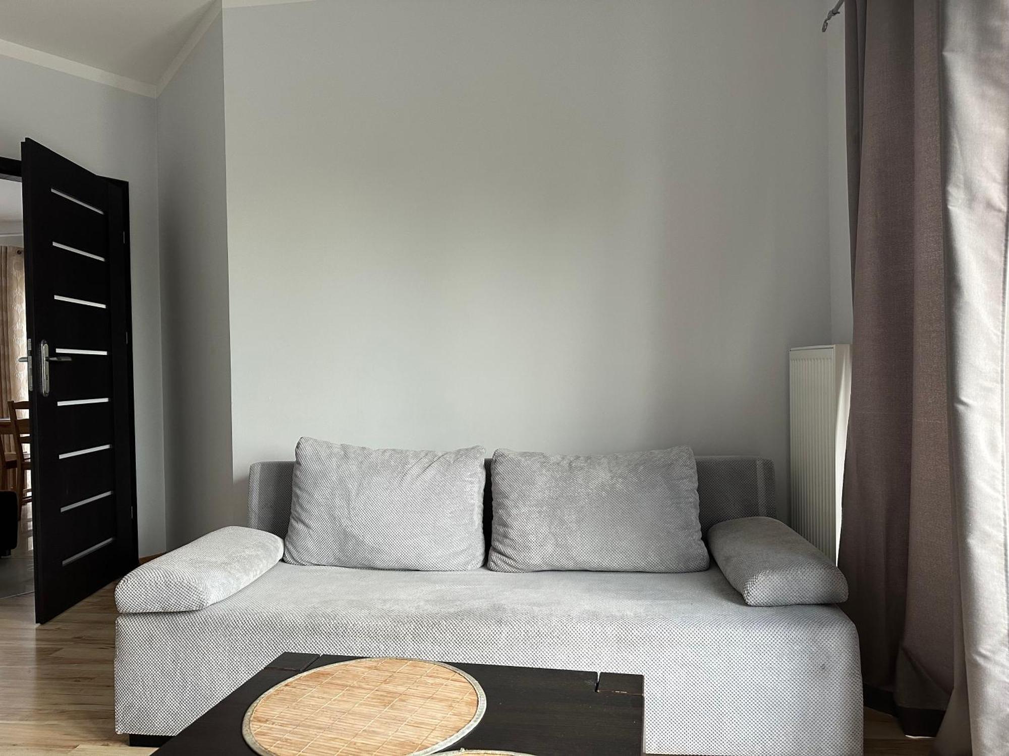 Piekny Apartament Z Widokiem Na Jezioro Niegocin Lejlighed Giżycko Eksteriør billede