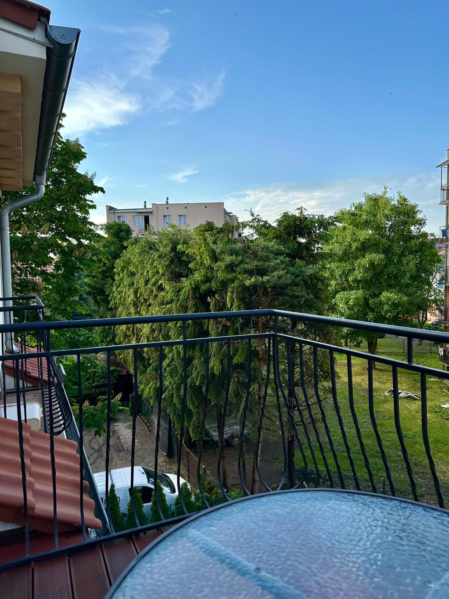 Piekny Apartament Z Widokiem Na Jezioro Niegocin Lejlighed Giżycko Eksteriør billede